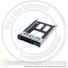 Quanta Stratos 2,5" SFF HotSwap HDD Tray