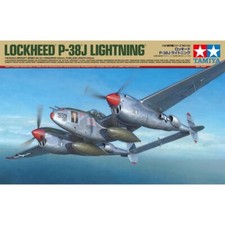 Tamiya 61123 1/48 Lockheed