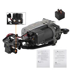 Luftfederung Kompressor +