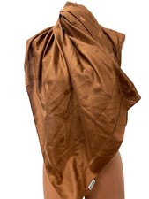 MOSCHINO Damen Schal SEIDE