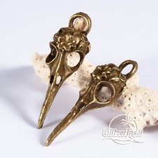 2x Schmuck Anhänger