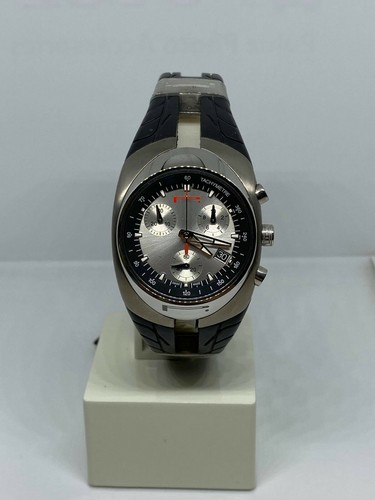 Herrenuhr pirelli pzero swiss - herrenuhr,