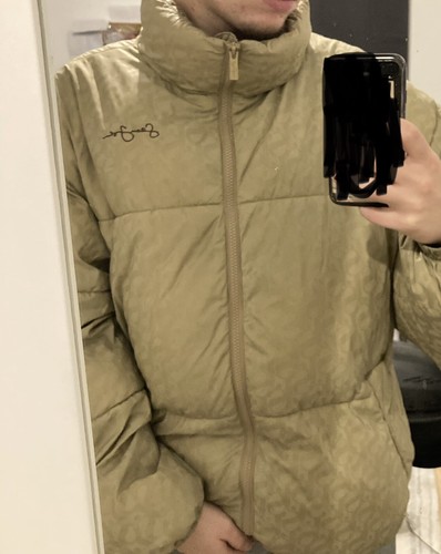 Sean john puffer jacket - john,