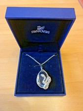 SWAROVSKI Halskette