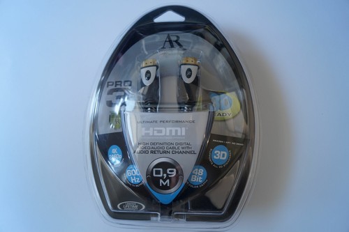Acoustic research pro iii - research,