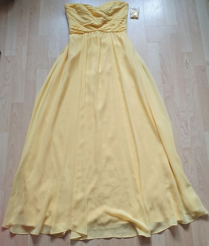 Jake maxikleid gr 36 - /,