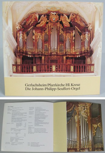Johann-Philipp-Seuffert-Orgel