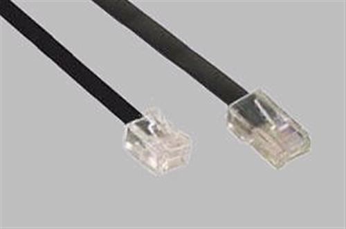 Modular kabel rj45 auf rj11 - kabel,