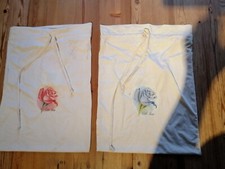 Little Rose QVC Staubbeutel