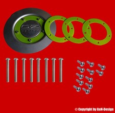 OZ Racing Futura Cygnus Grüne