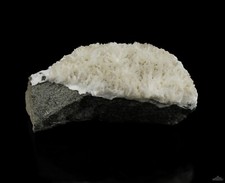 Mineralien Nathrolith