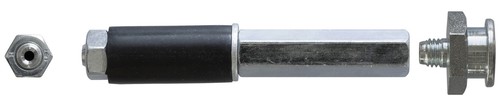 100st injektionspacker - 100st,