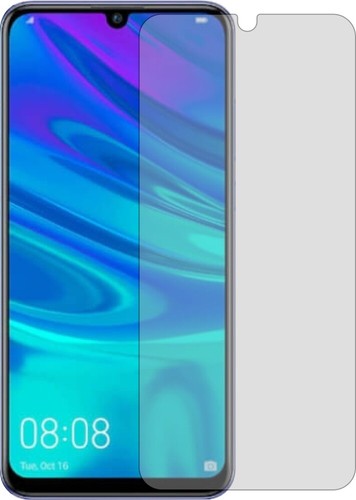 Schutzfolie für huawei p - 2x,