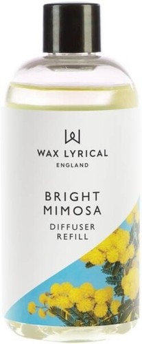 Wax lyrical fragranced - lyrical, reed
