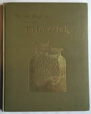 Theo van Hoytema / Jugendstil-