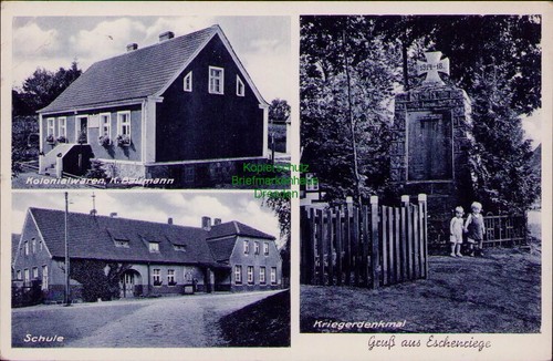 156511 eschenriege kr - ak,