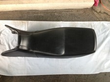 Honda cx650 seat turbo - honda,