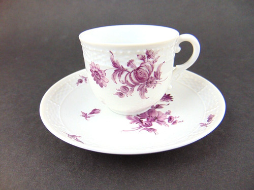 Mokka tasse nymphenburg - mokka,