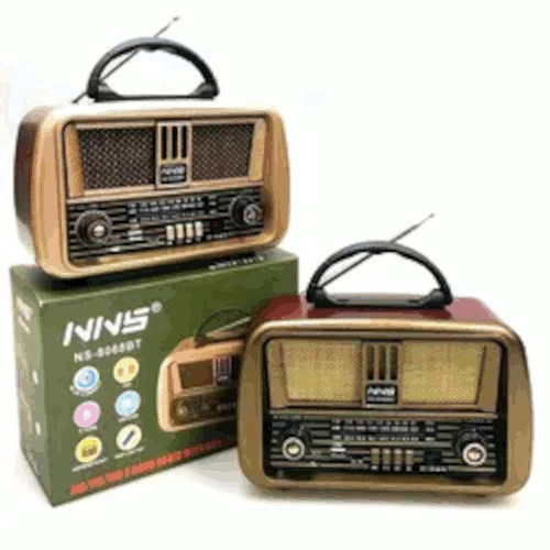 Radio lautsprecher vintage - lautsprecher,