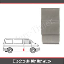 VW T4 Transporter 1990-2003