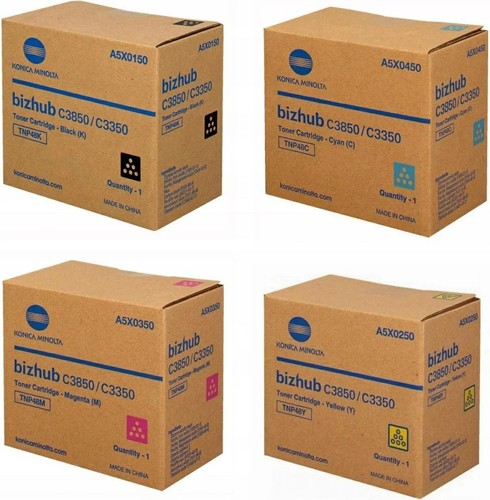 Original konica minolta - original,