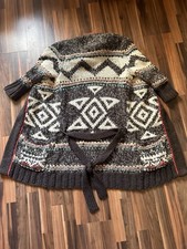 Hollister Strickmantel Gr. L