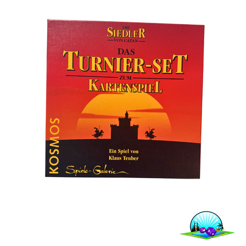 Die siedler von catan - die,