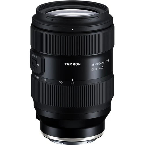 Neu tamron 100mm 8 - neu, 35-100mm