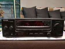 Kenwood Audio-Video Stereo Receiver KR-V6060 Receiver Verstärker Amplifier