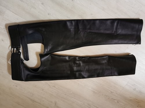Leder chaps lederchaps - leder, gay