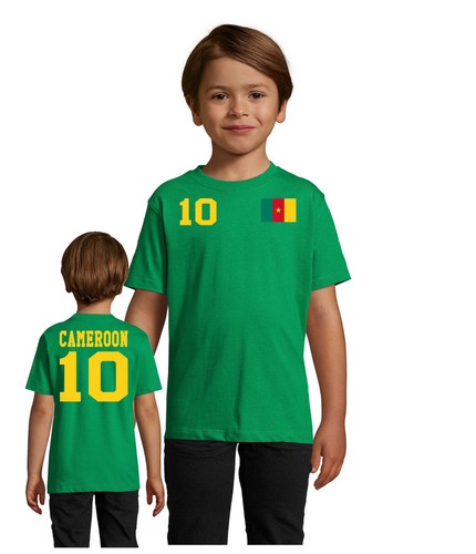 Unisex kinder shirt - unisex, t-shirt