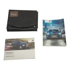 BMW 1er F20 F21 116i 100kW