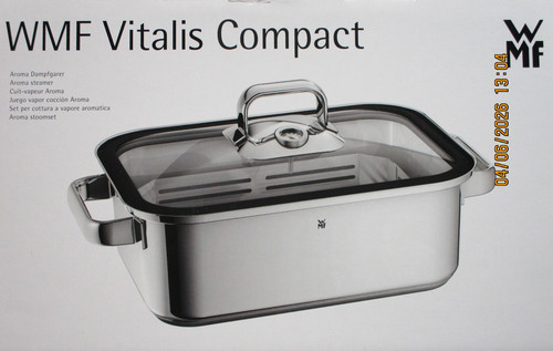 Wmf vitalis compact aroma - vitalis,