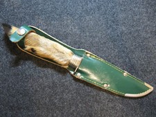 DDR Jagdmesser Fahrtenmesser