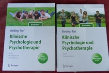 Klinische Psychologie und