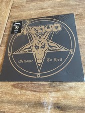 Venom: Welcome To Hell -