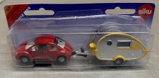 Siku 1629 Volkswagen New
