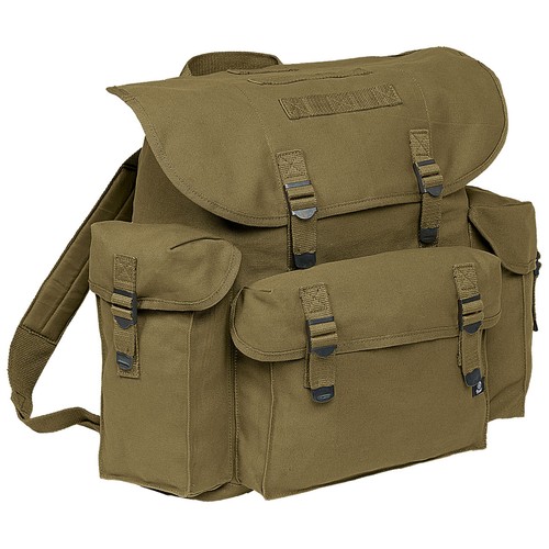 Bundeswehr trekking - bundeswehr,