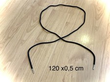 Kordel ?120 cm x 0,5 cm