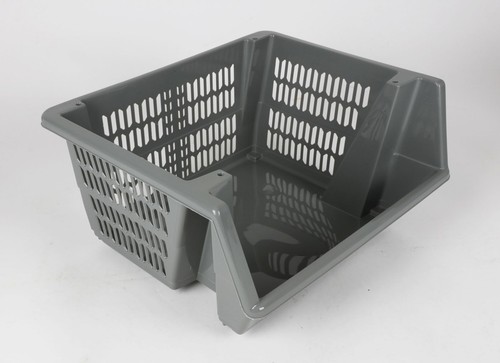 Stapelregal stapelbox - stapelregal,