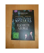 The Inspector Lynley Mysteries