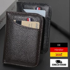 💼 Ultra Slim Kartenetui