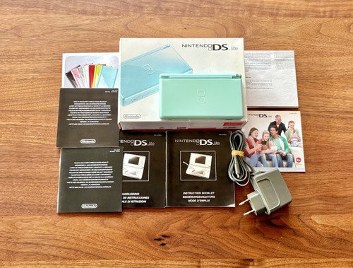 Nintendo lite spielkonsole - ds,