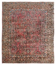 Amerikanischer Sarough