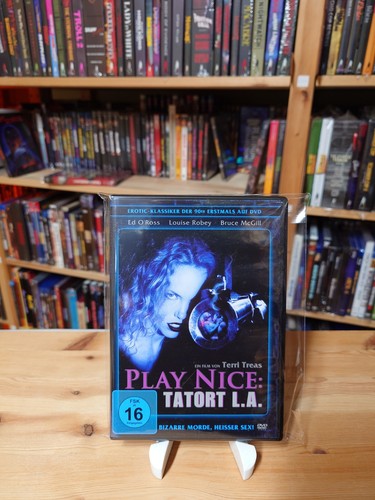 Play nice tatort - nice:,
