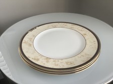 3 x unbenutzte Wedgwood *