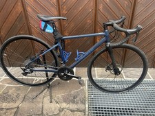 Triban  RC 520 Rennrad