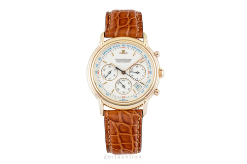 Jaeger lecoultre odysseus - jaeger-lecoultre,