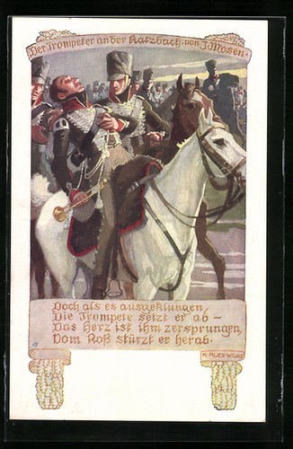 Künstler karl alex wilke - karl,