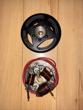 Original simson mofa - original, sl